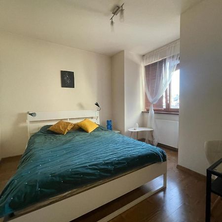 克拉科夫Przystan Dolnych Mlynow公寓 外观 照片